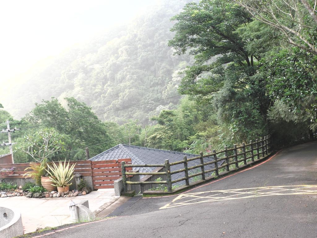 Bali B&B Hengshan Exterior photo