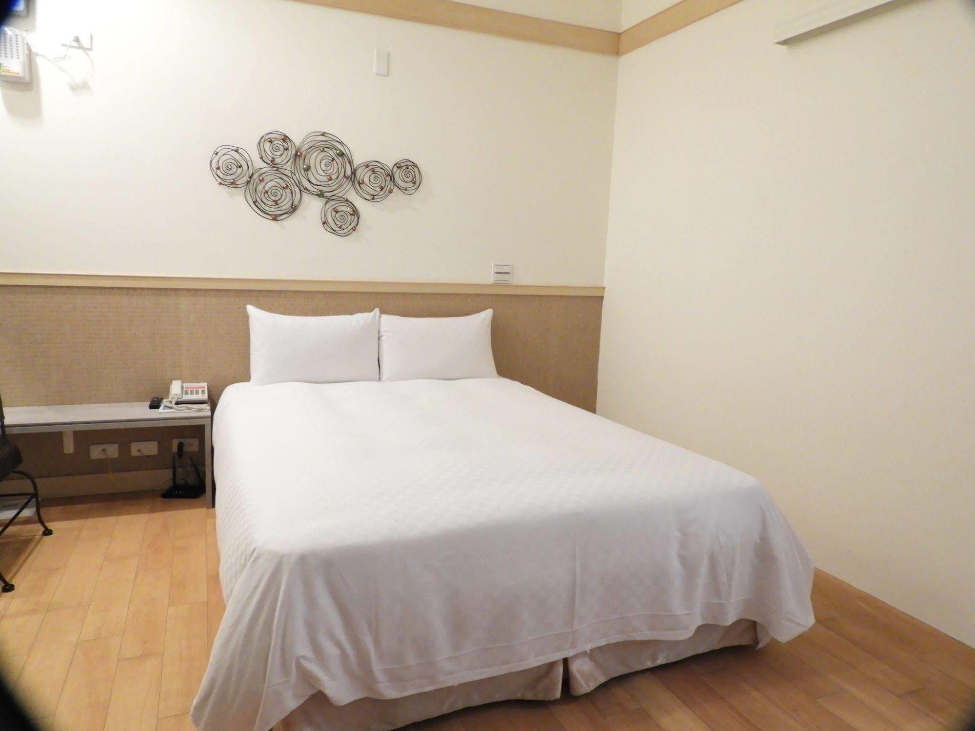 Bali B&B Hengshan Exterior photo