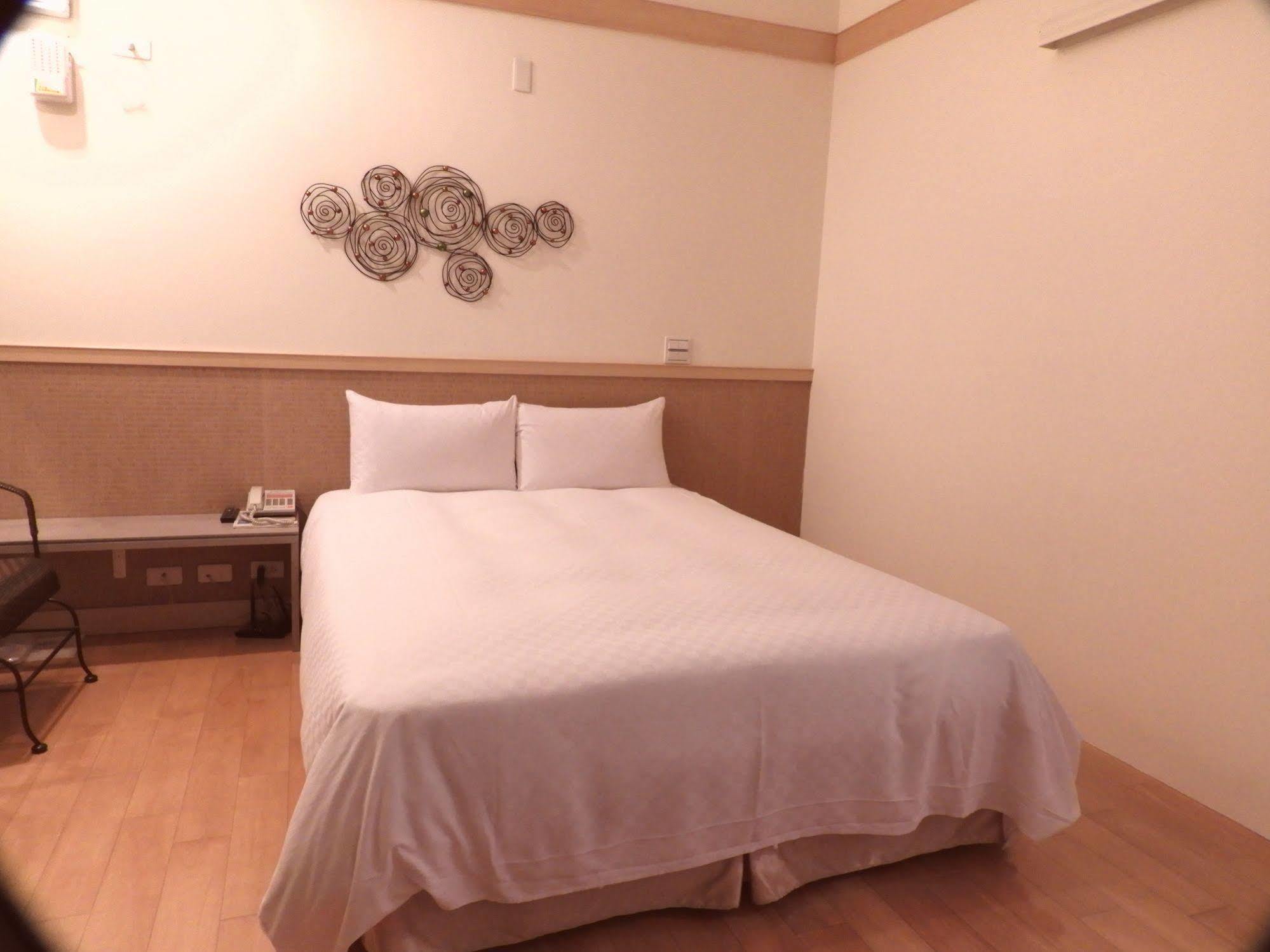 Bali B&B Hengshan Exterior photo