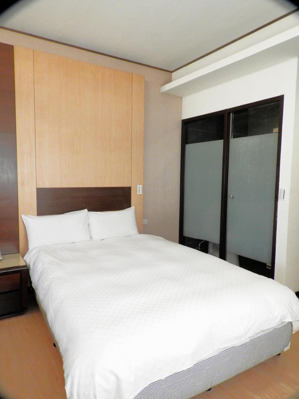Bali B&B Hengshan Exterior photo
