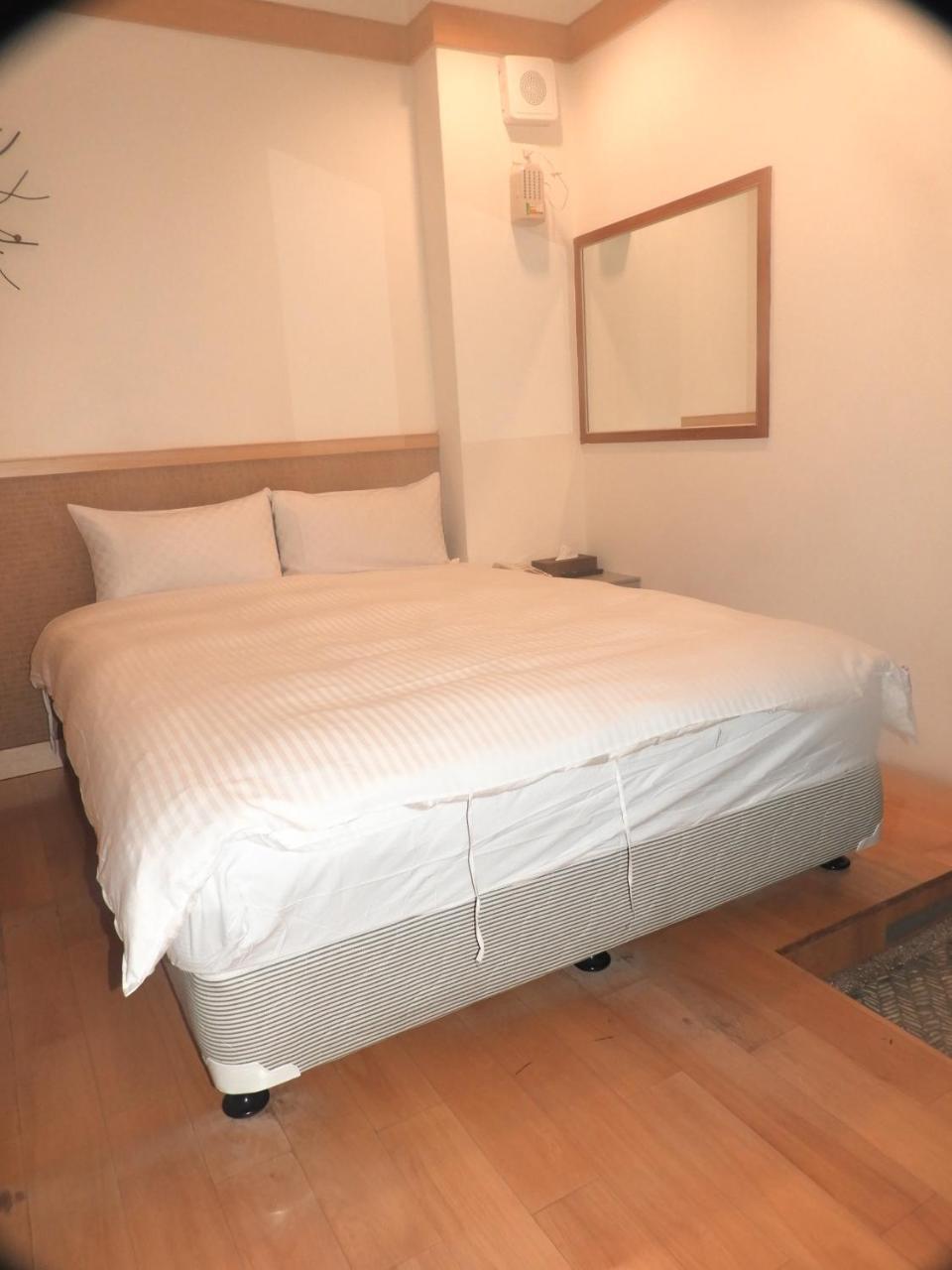 Bali B&B Hengshan Exterior photo