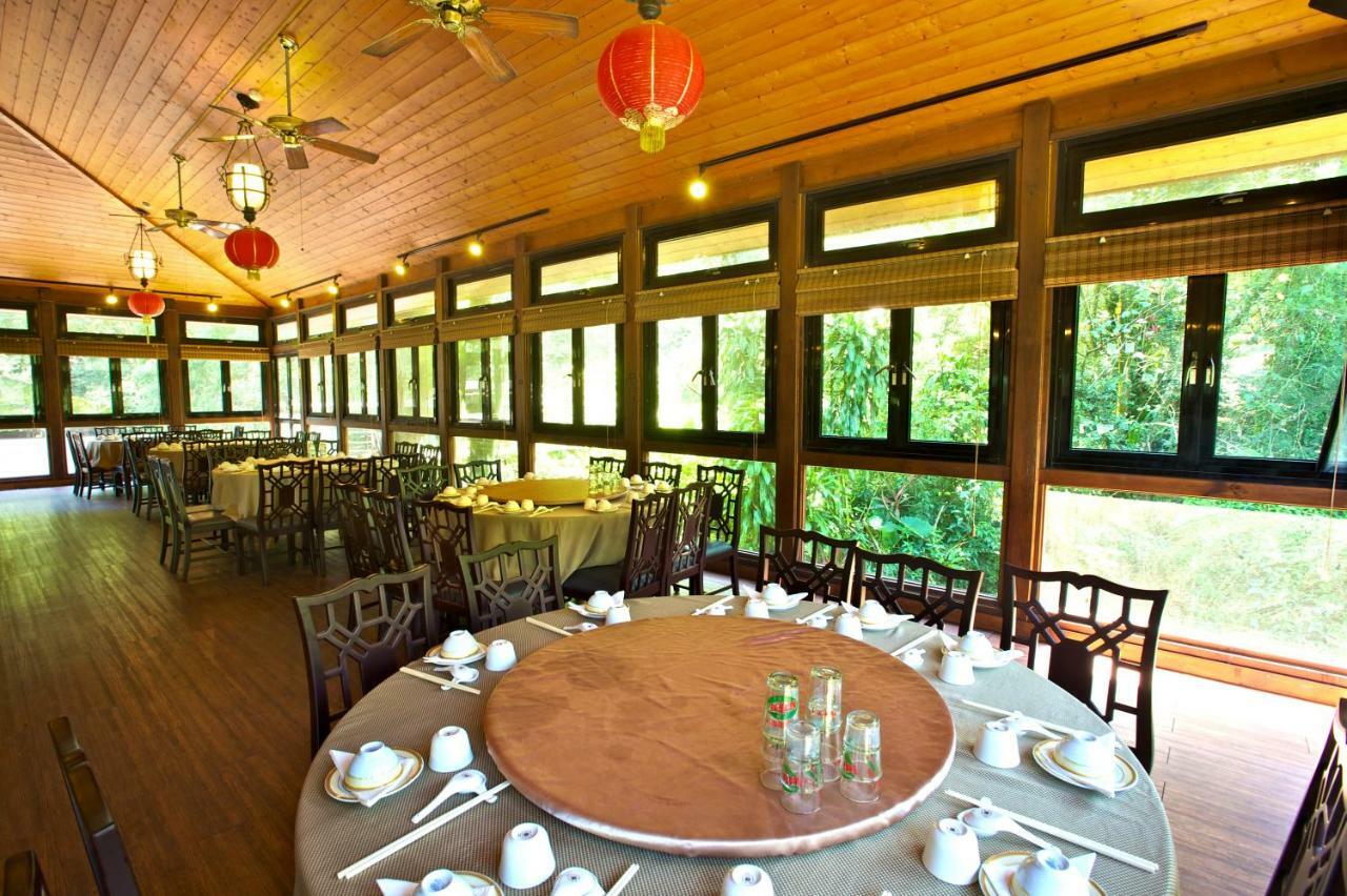 Bali B&B Hengshan Exterior photo