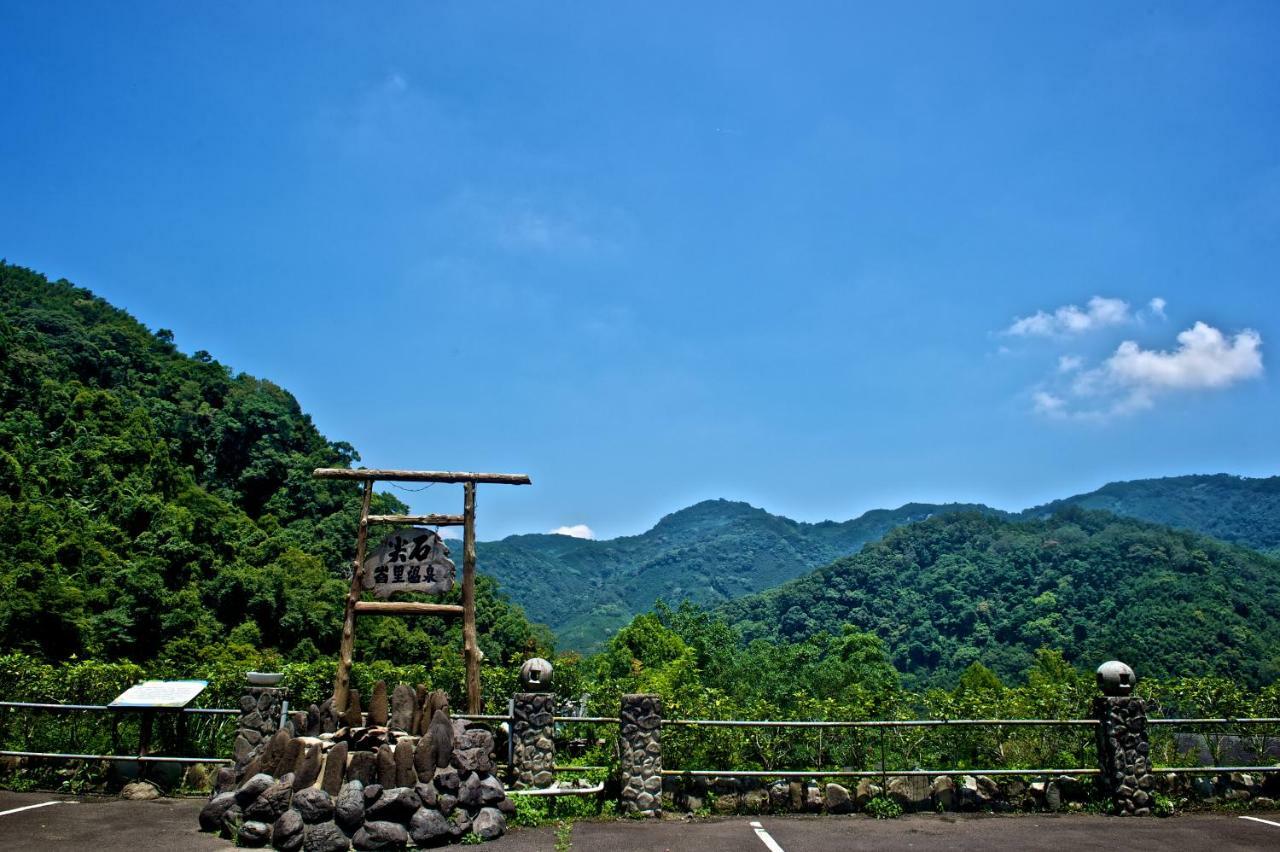 Bali B&B Hengshan Exterior photo